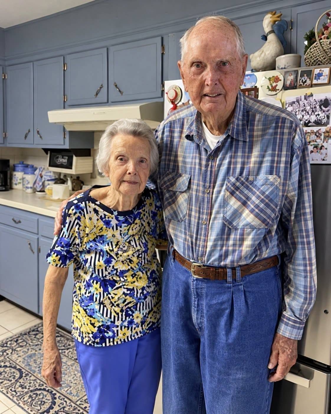 My Husband Made Me Drink the Same Vodka With Him Every Night for 40 Years. One Night, I Refused—and He Became Furious. The Next Day, I Took What Was Left in My Glass to a Lab. The Doctor Looked at the Results, Turned Pale