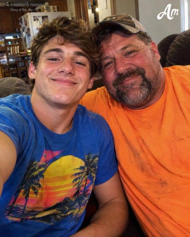 A Father Started Charging His 18-Year-Old Son $250 a Month for His Room – Five Years Later, the Young Man Received a Box That Turned His Life Upside Down