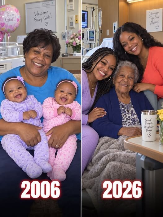 I Became Their Mother at Fifty‑Six and Still Carry Their Mother’s Secrets in My Empty Hallway
