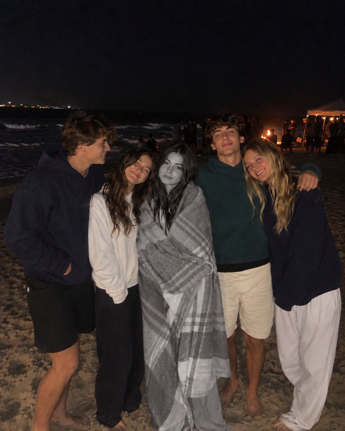 My daughter went on a school trip to a lake and never came home... until one night her friend brought me the missing phone from my daughter and, with a trembling voice, said, “Look at the last picture and you’ll know the truth.”