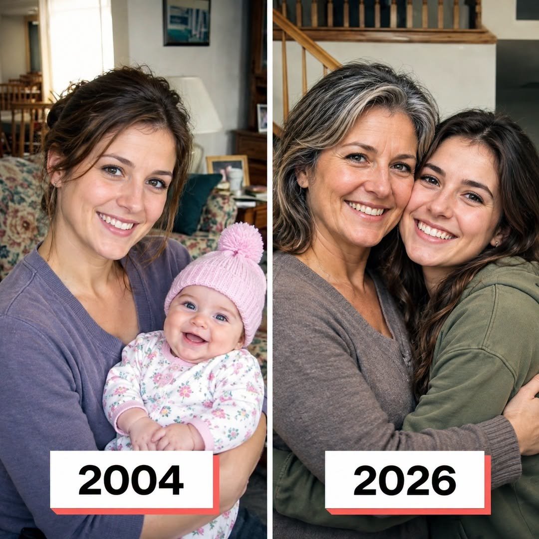 My father abandoned my mother and me and 22 years later appeared at our door with an envelope in hand