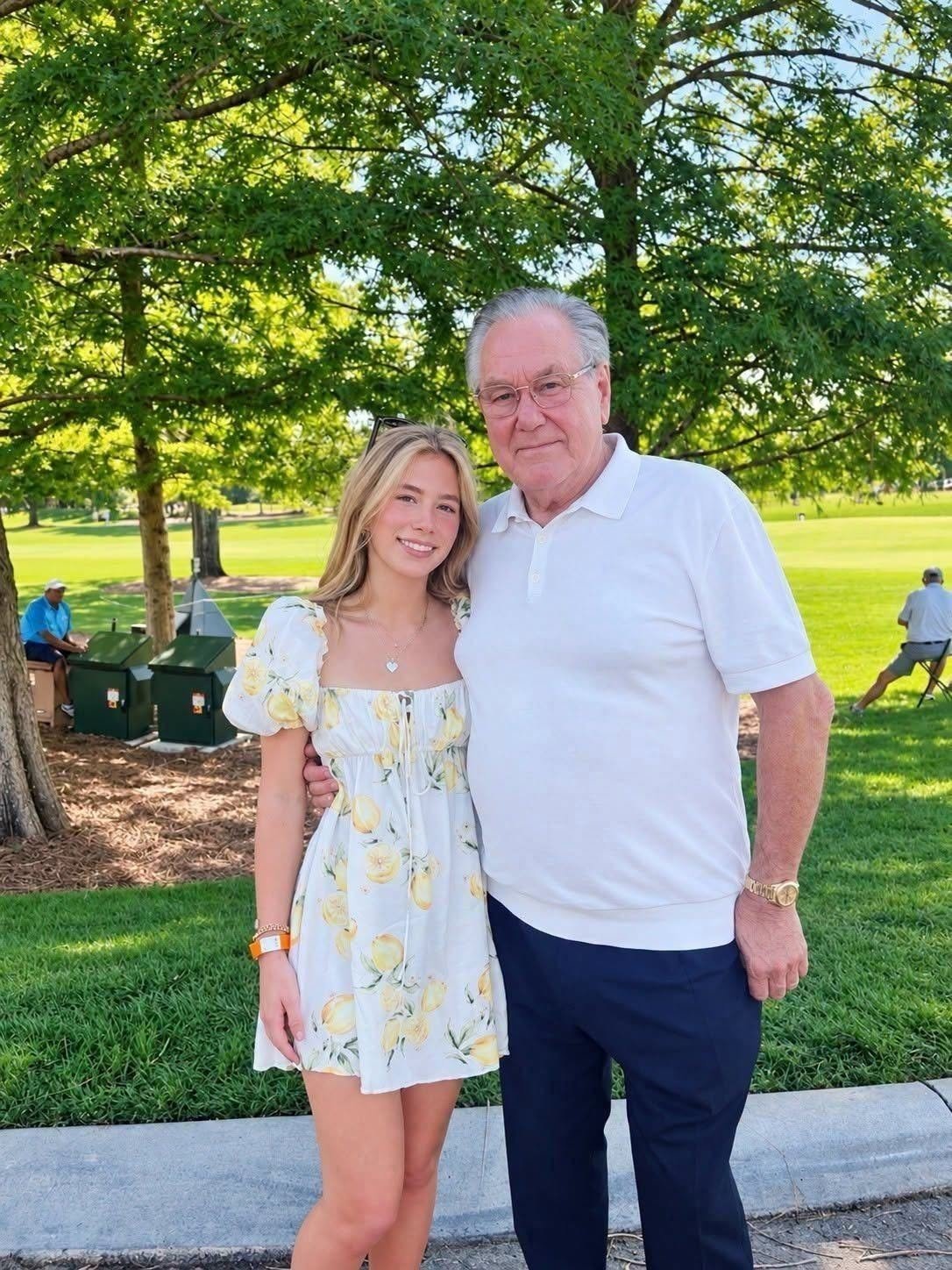 My 78-Year-Old Boss Took Me to a Park and Said, ‘As of Today, You No Longer Work for Me