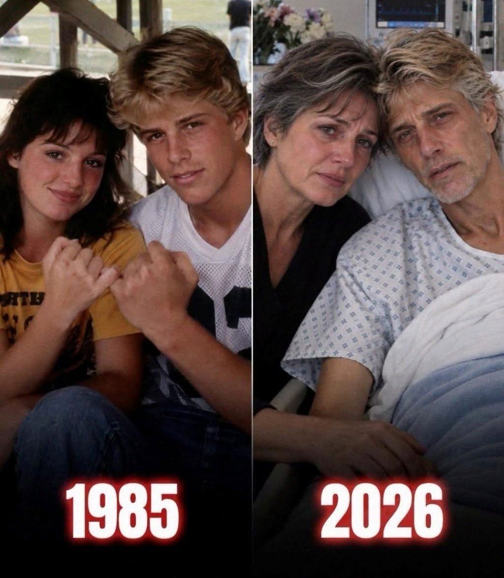 When We Were 19, My Best Friend and I Promised That If We Were Both Single at 60, We’d Find Each Other – I Turned 60 Last Tuesday, and My Old Landline Rang